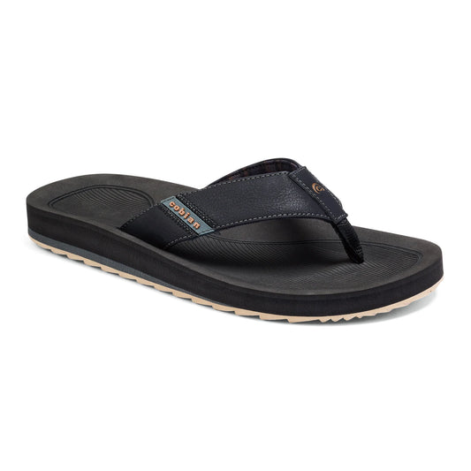Cobian Men's Arv 2 Trek Sandals Midnight