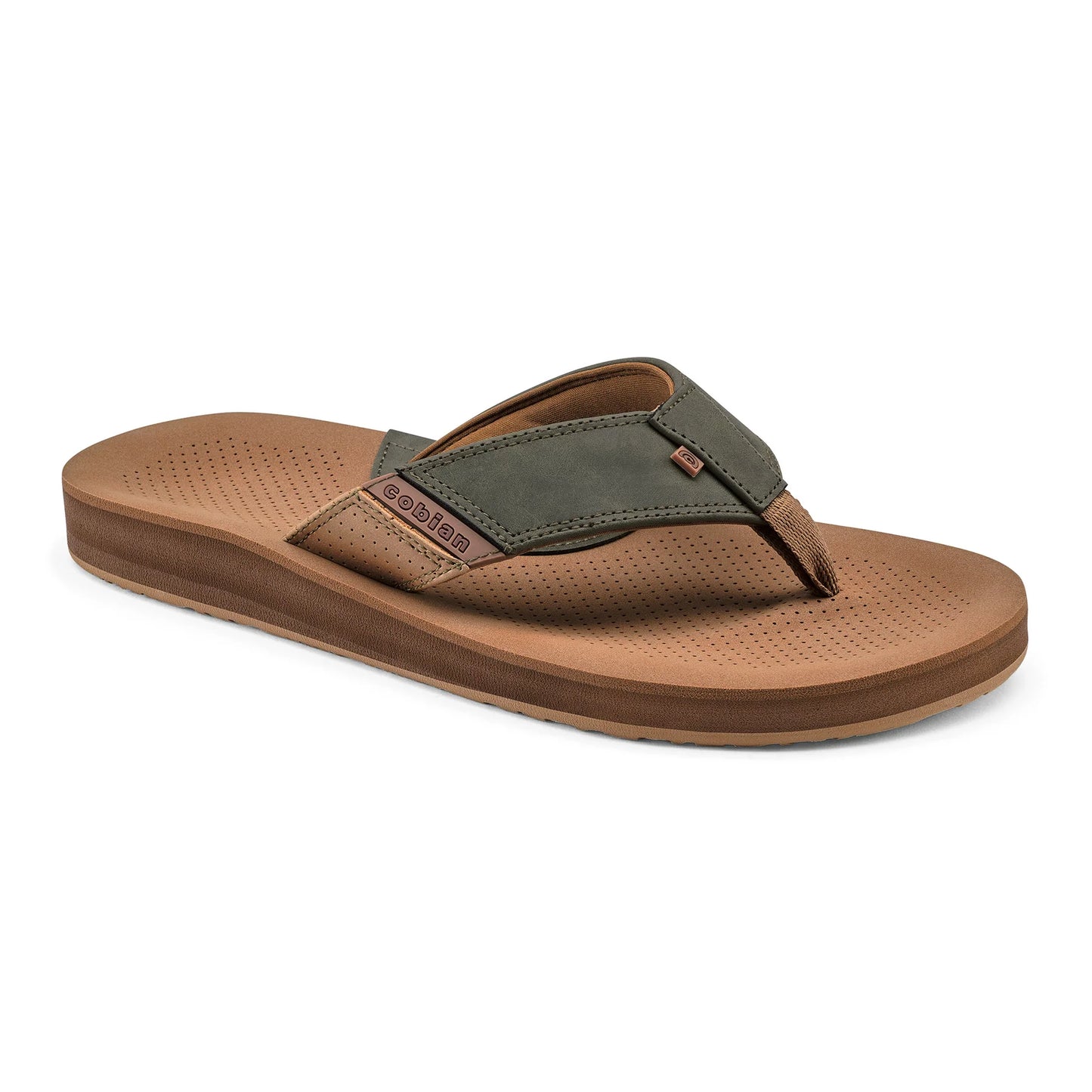 Cobian Mens Arv 2 Sandals Sage