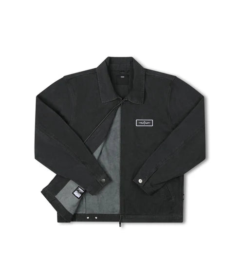 Former B.Howard Distend Jacket Black