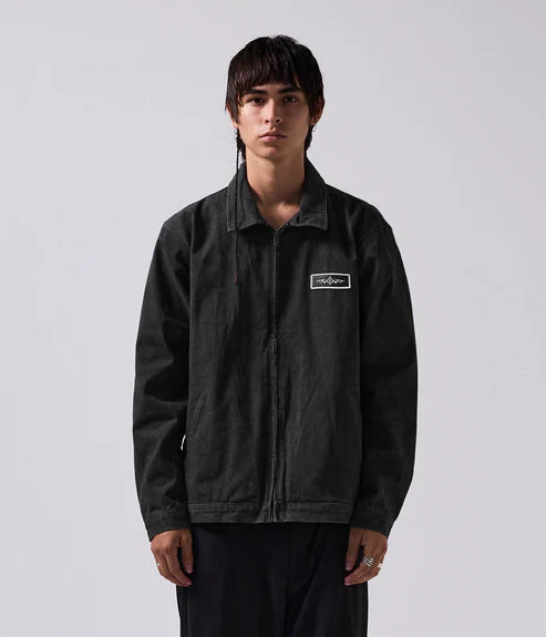 Former B.Howard Distend Jacket Black
