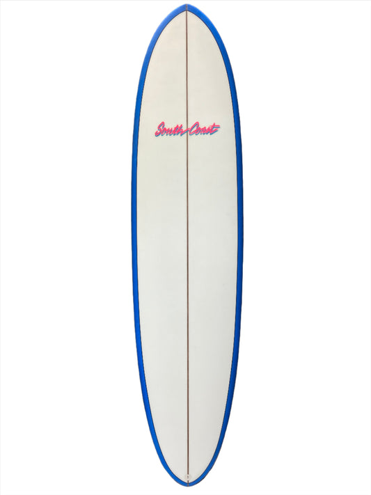 South Coast Dream Machine 7'6" Surfboard