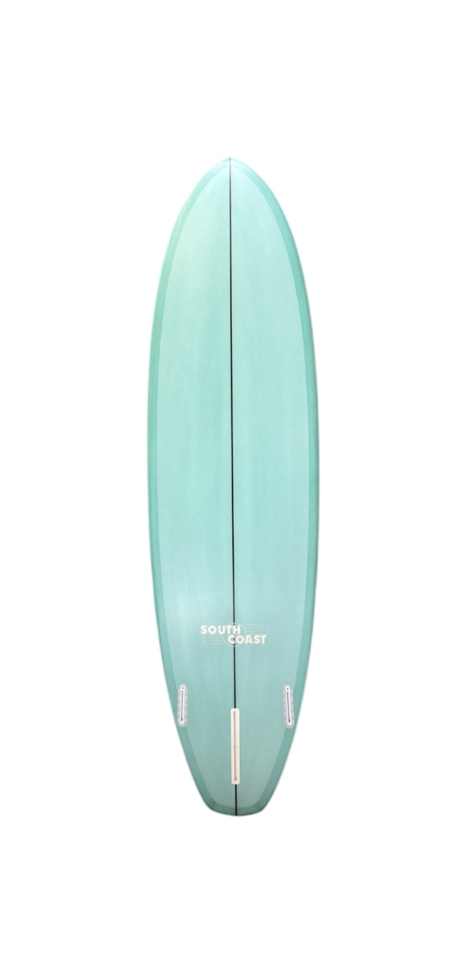 South Coast Big Tony 7'3" Surfboard