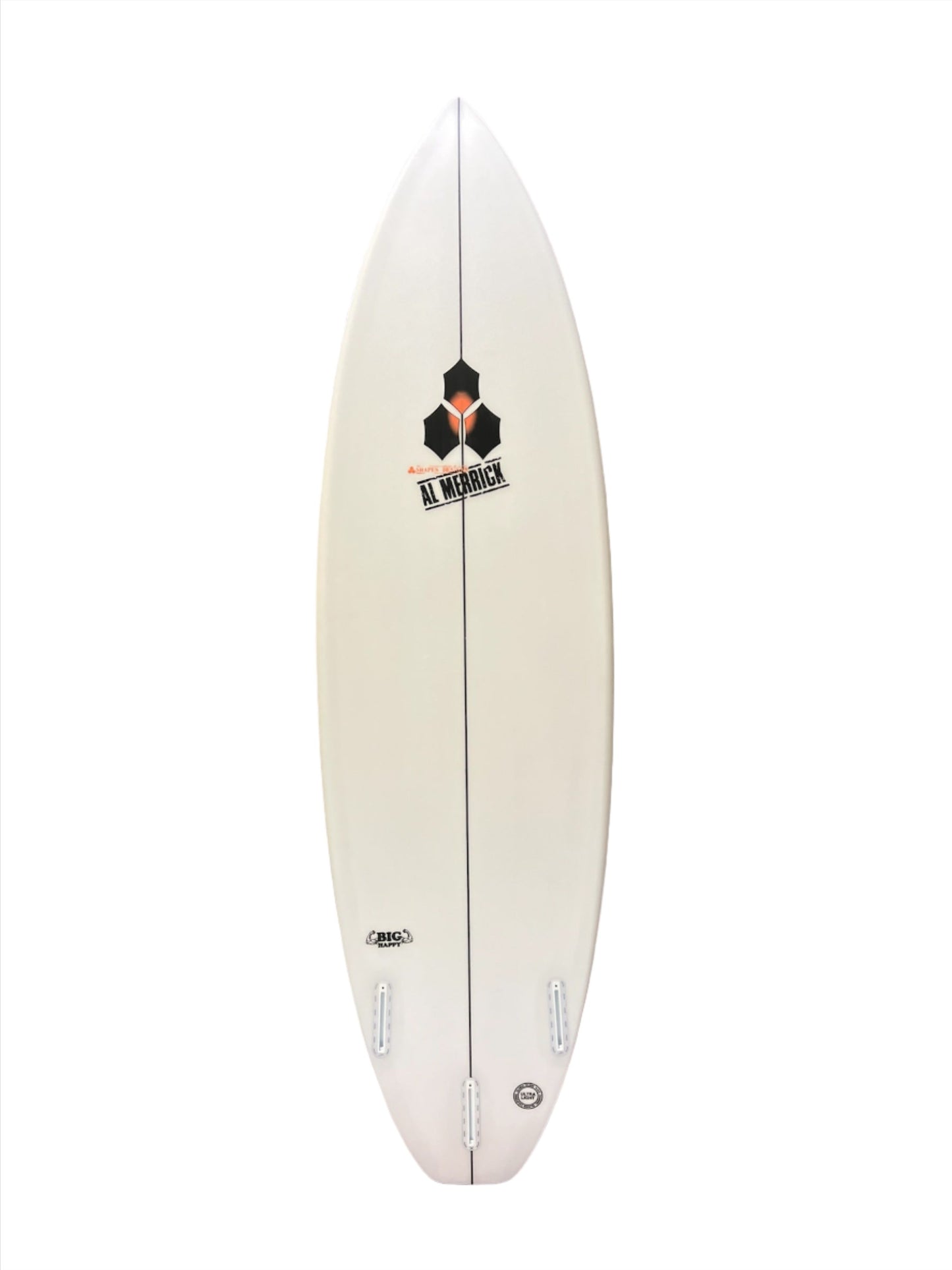 Channel Islands Big Happy 6'8" Surfboard
