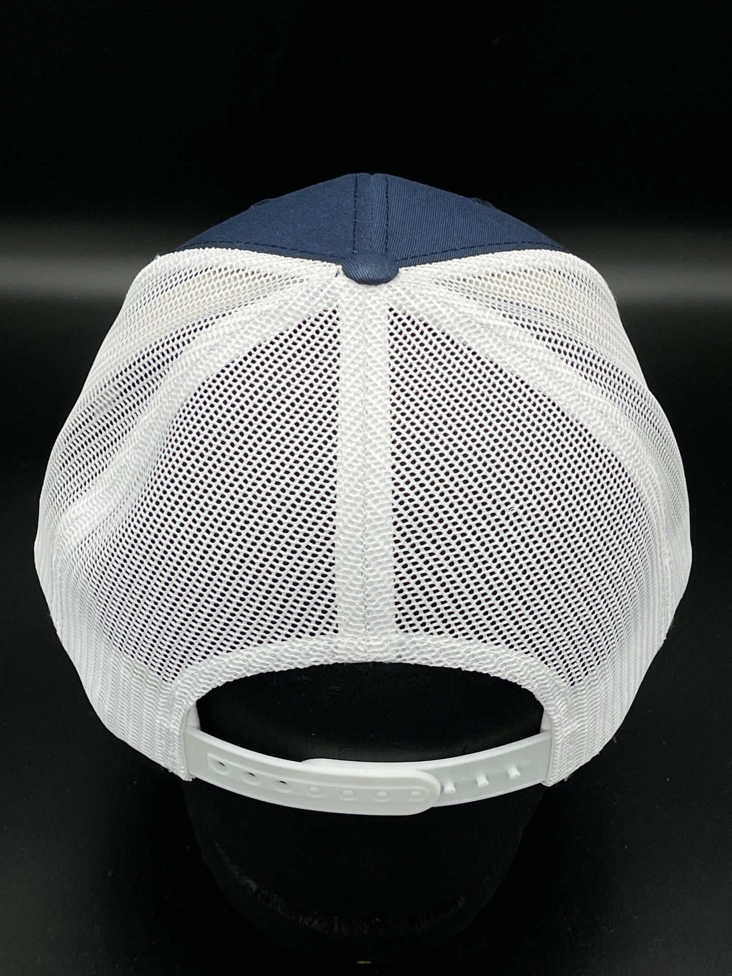 South Coast Adult Cross Logo Trucker