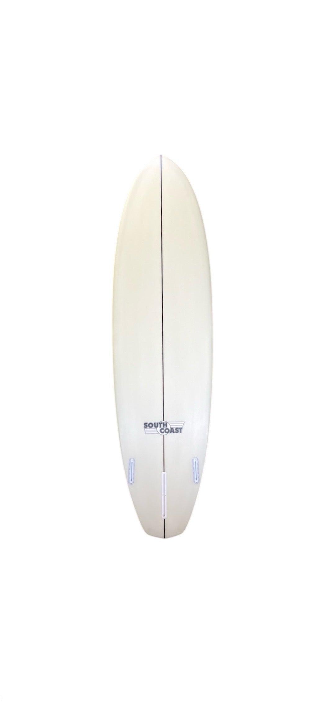 South Coast Big Tony 7'3" Surfboard