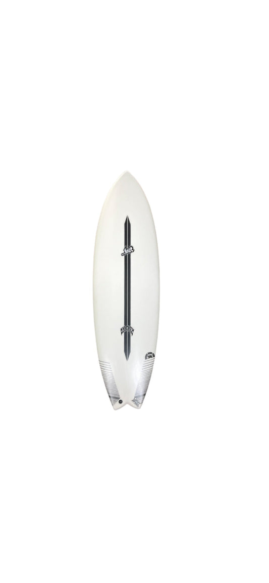 Lost Mayhem '96 Rnf Lightspeed 5'6" Surfboard