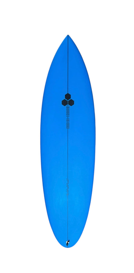 Channel Islands Twin Pin 6'3" Surfboard