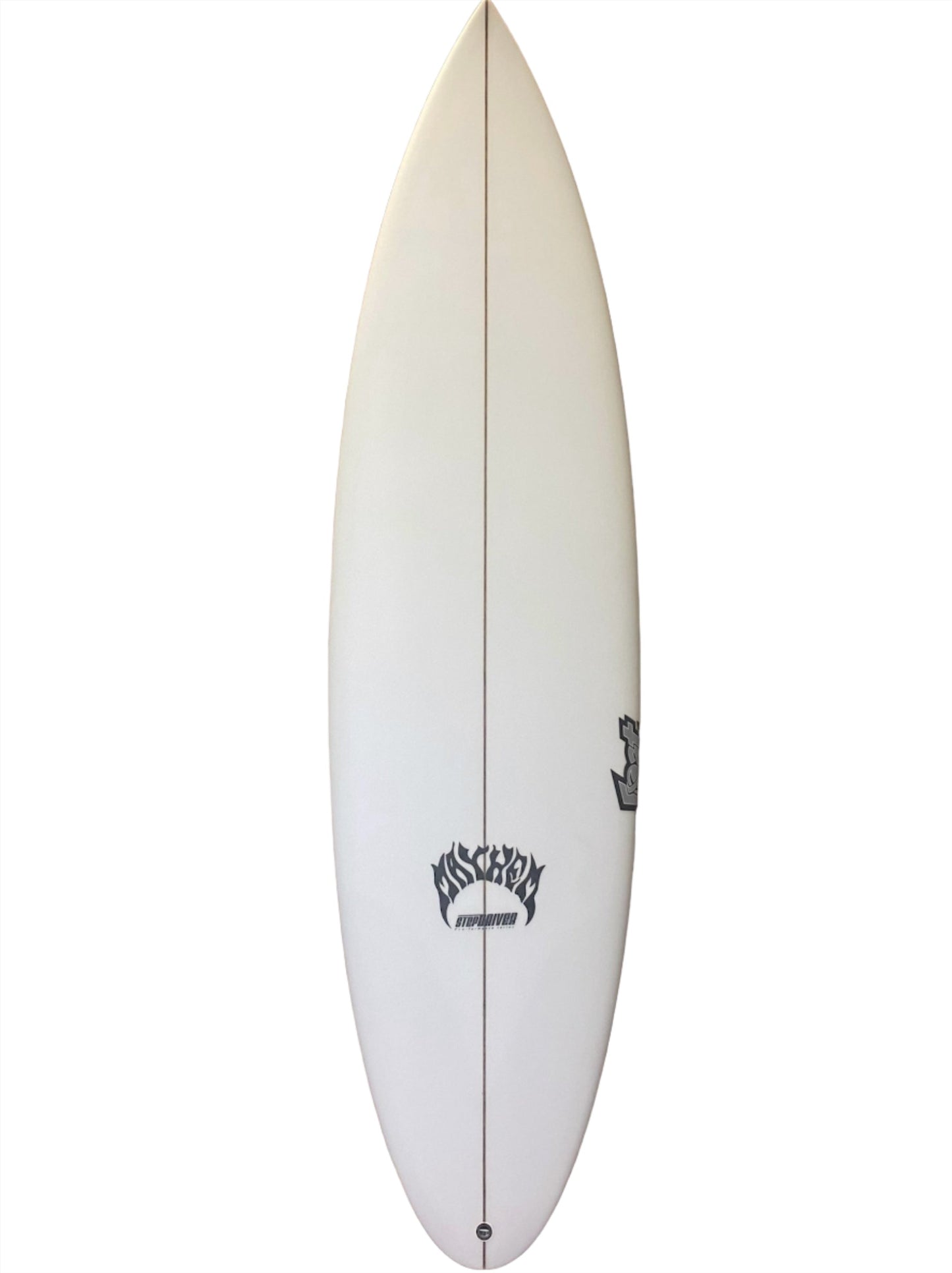 Lost Mayhem Step Driver 6'2" Surfboard