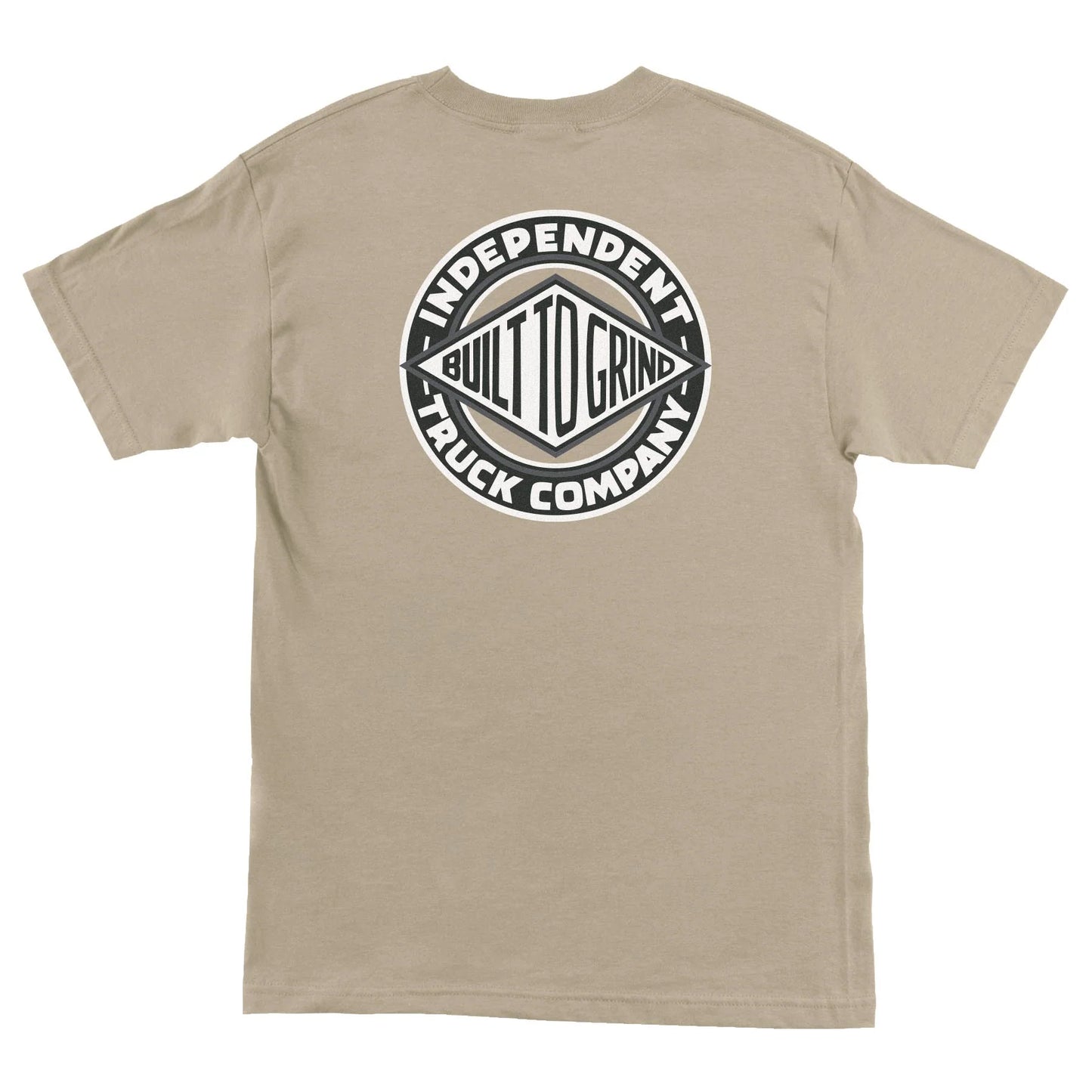 Independent BTG Summit Men's Tee