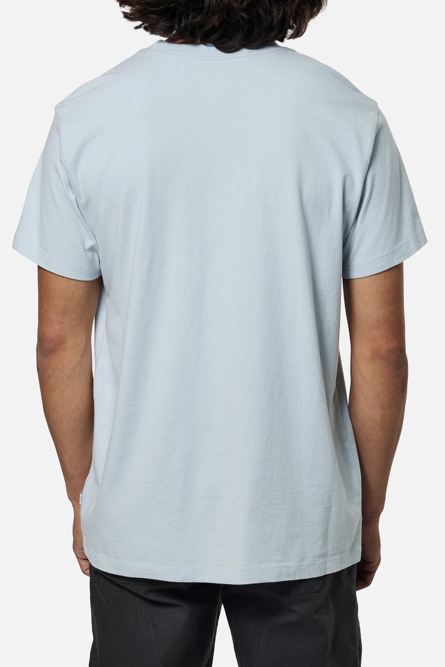 Katin Base Tee Light Blue