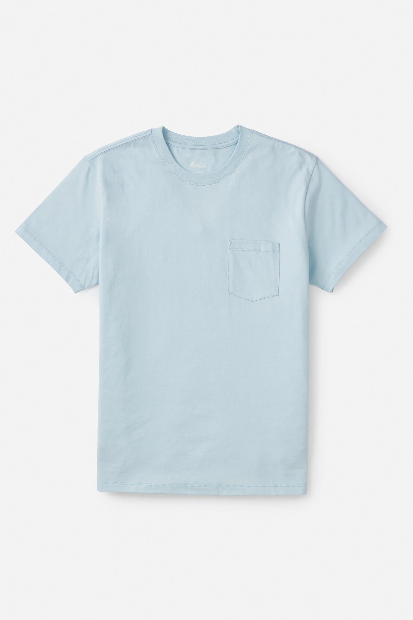Katin Base Tee Light Blue