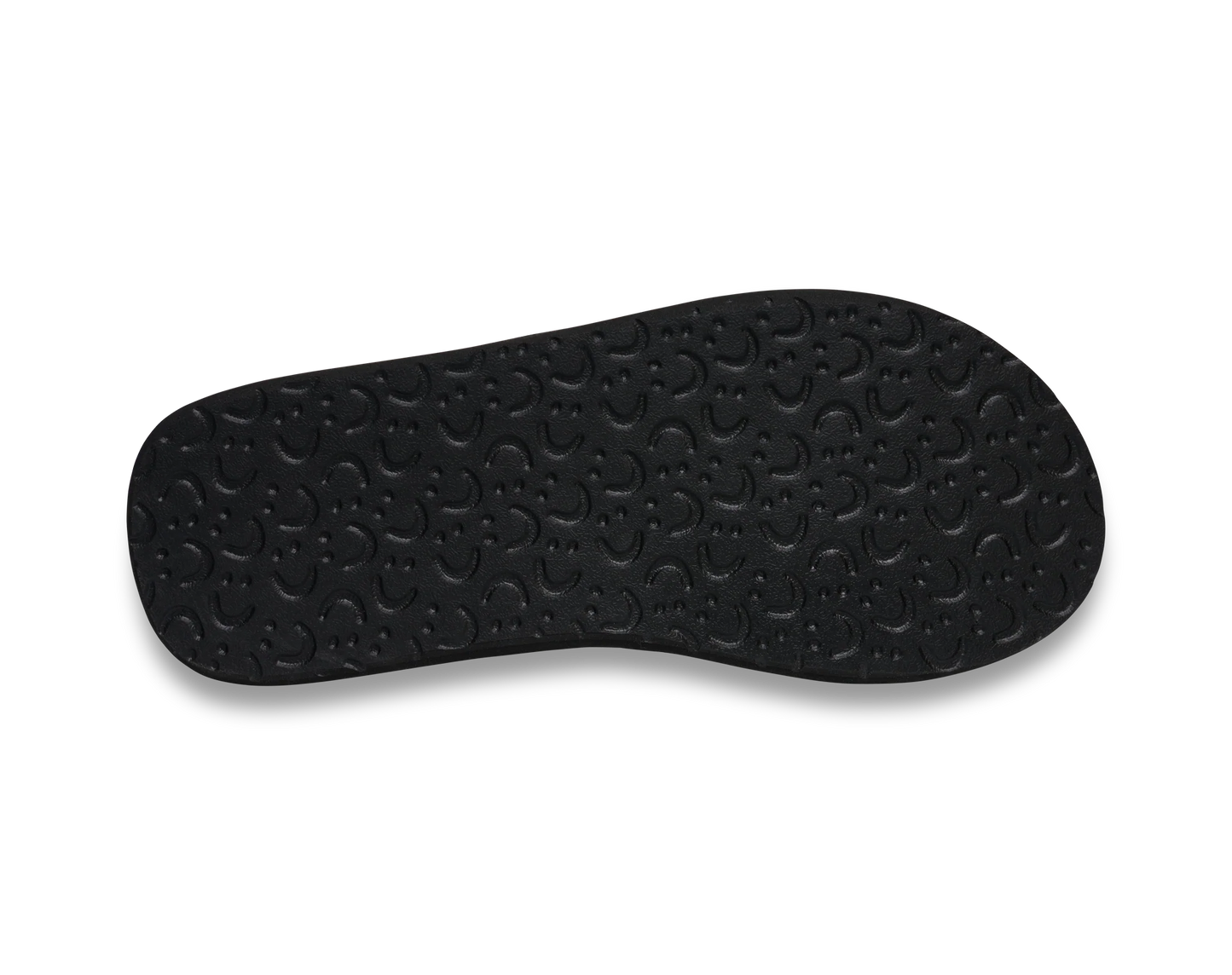 Sanuk Men's Beer Cozy IV Sandals Black