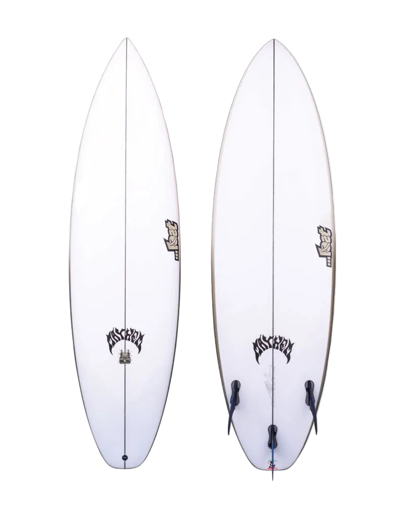Lost Mayhem Big Rig Driver 6'2" Surfboard