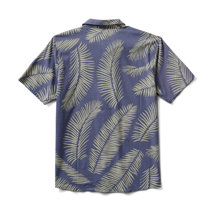 Roark Bless Up Breathable Stretch Shirt