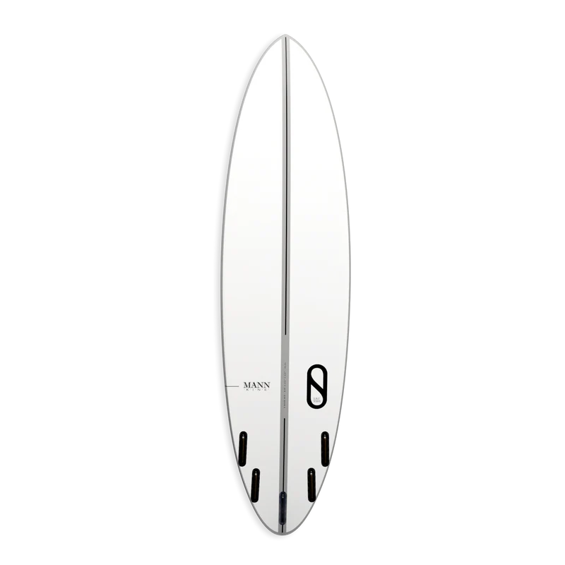 Firewire Boss Up Surfboard 7'0"