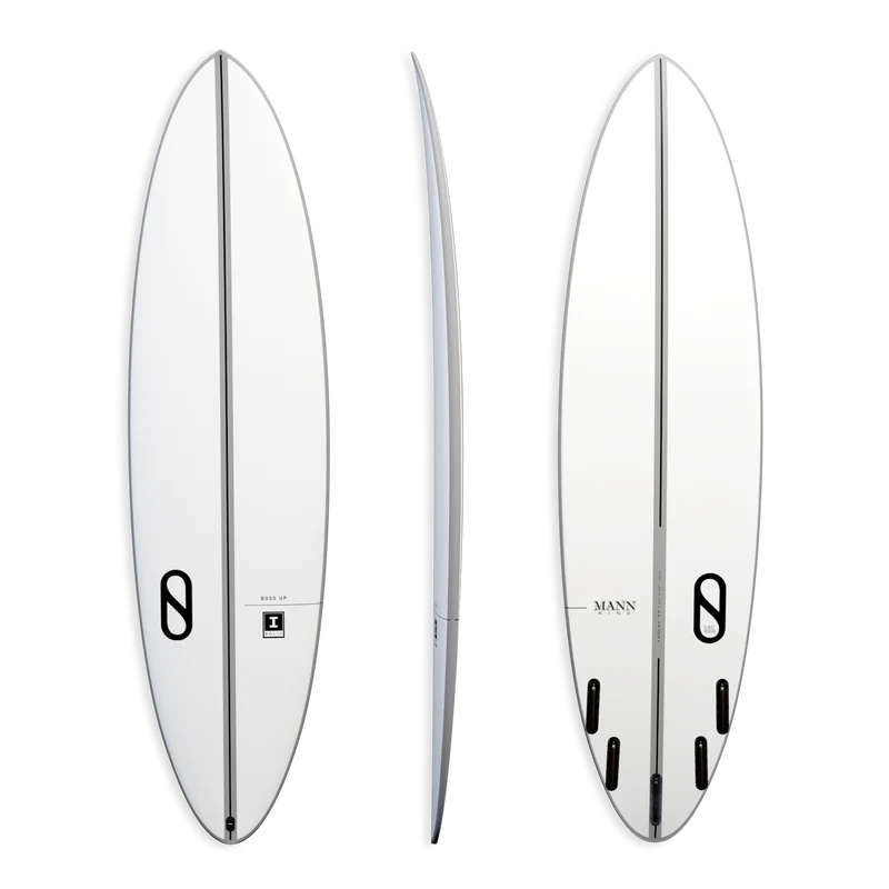 Firewire Boss Up Surfboard 7'0"