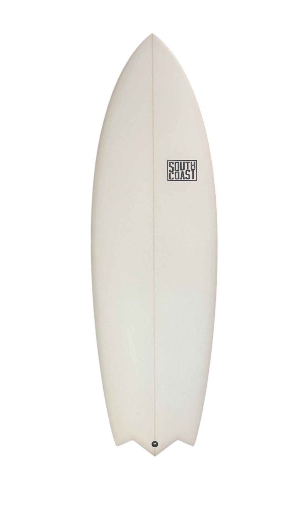 South Coast Vega Surfboard 5'8"