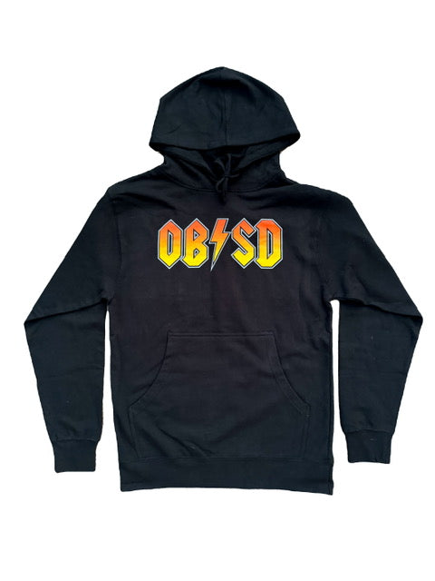 South Coast Adult Thunder Hoodie