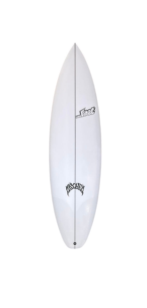 Lost Driver 3.0 5'10" Surfboard
