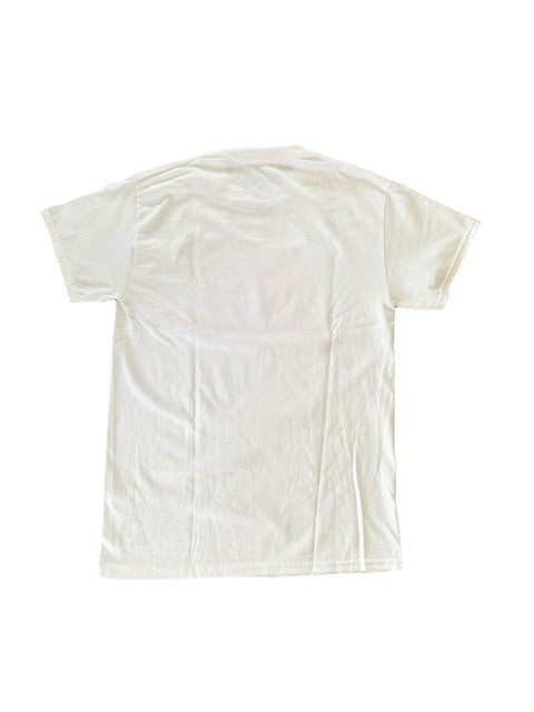 SOUTH COAST ADULT LOW LIFE TEE