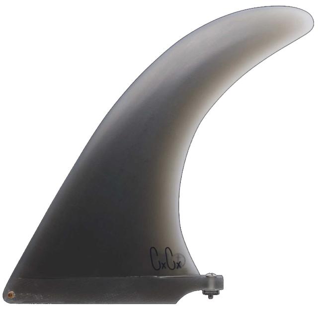 Captain Fin Christenson 8.5" Surfboard Fin