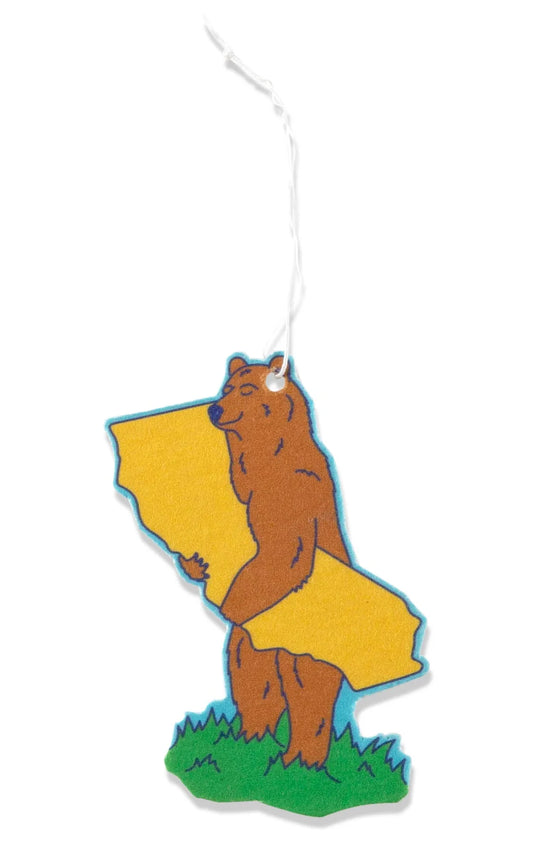 Make Scents Air Fresheners Cali Love
