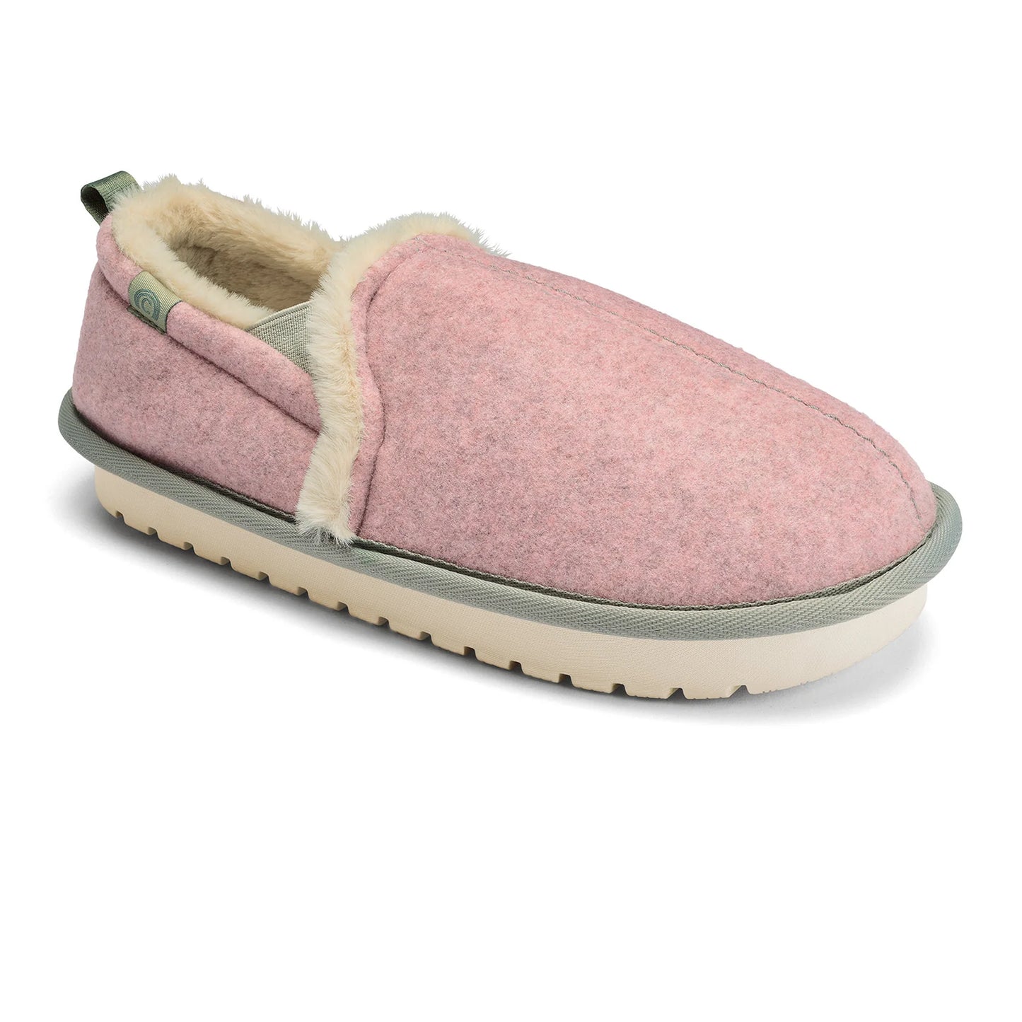 Cobian Womens Carmel Moccasin Shoe