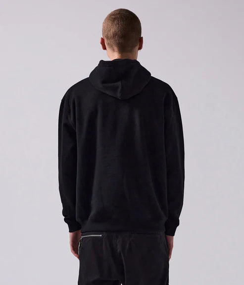 Former Charm Hoodie Black