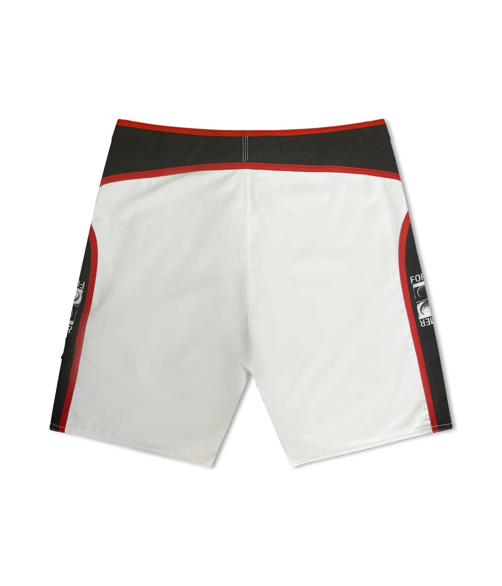Former Chun 20" Trunk White