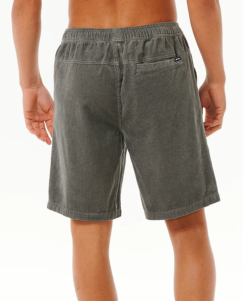 Rip Curl Mens Classic Surf Cord Volley Short