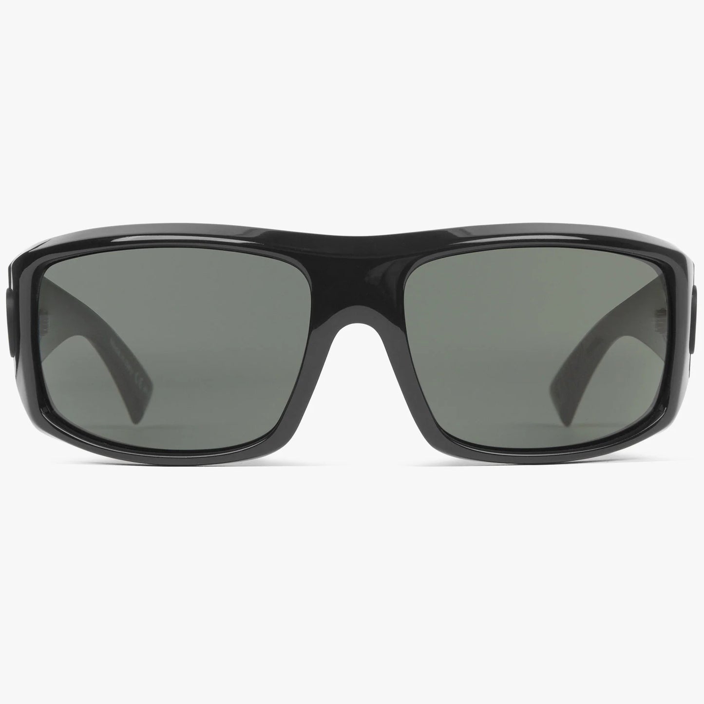 Von Zipper Clutch Black Sunglasses