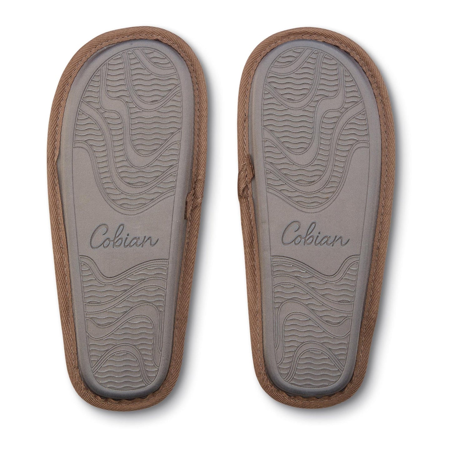Cobian Womens Colima Mule Shoe Tan