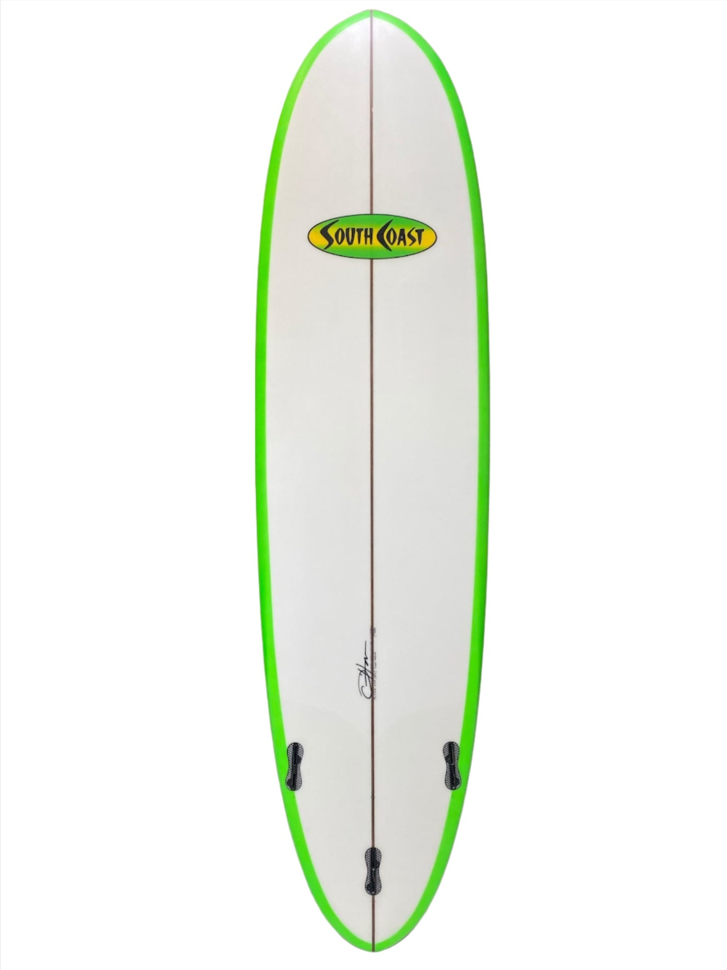 South Coast Dream Machine 7'6" Surfboard