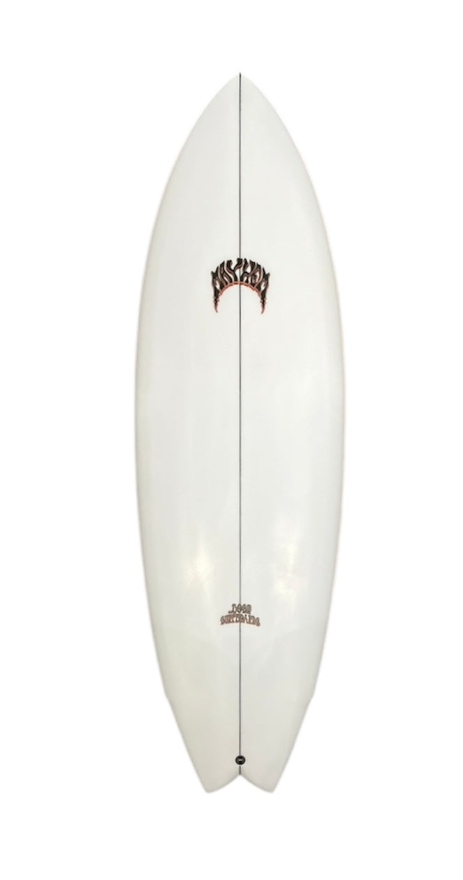 Lost Mayhem Pisces 5'7" Surfboard