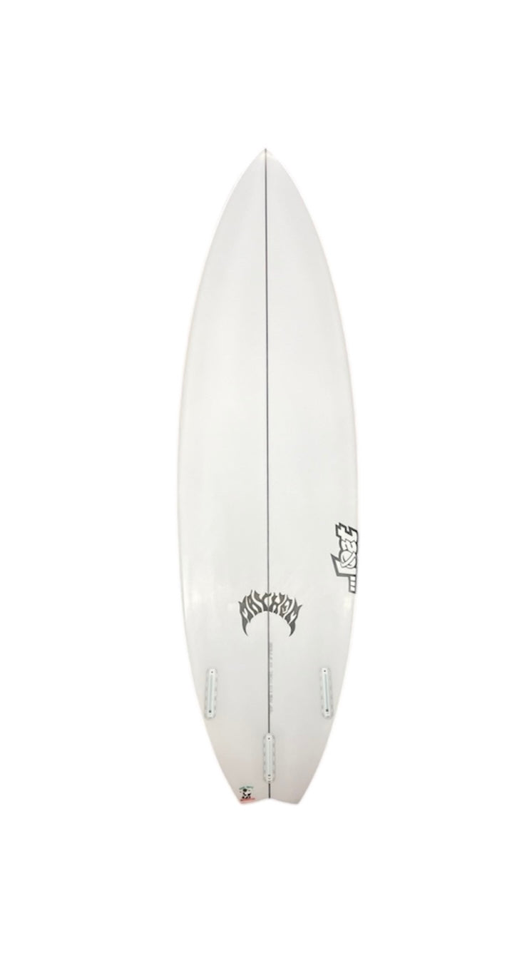 Lost Mayhem Sub Driver 3.0 5'11" Surfboard