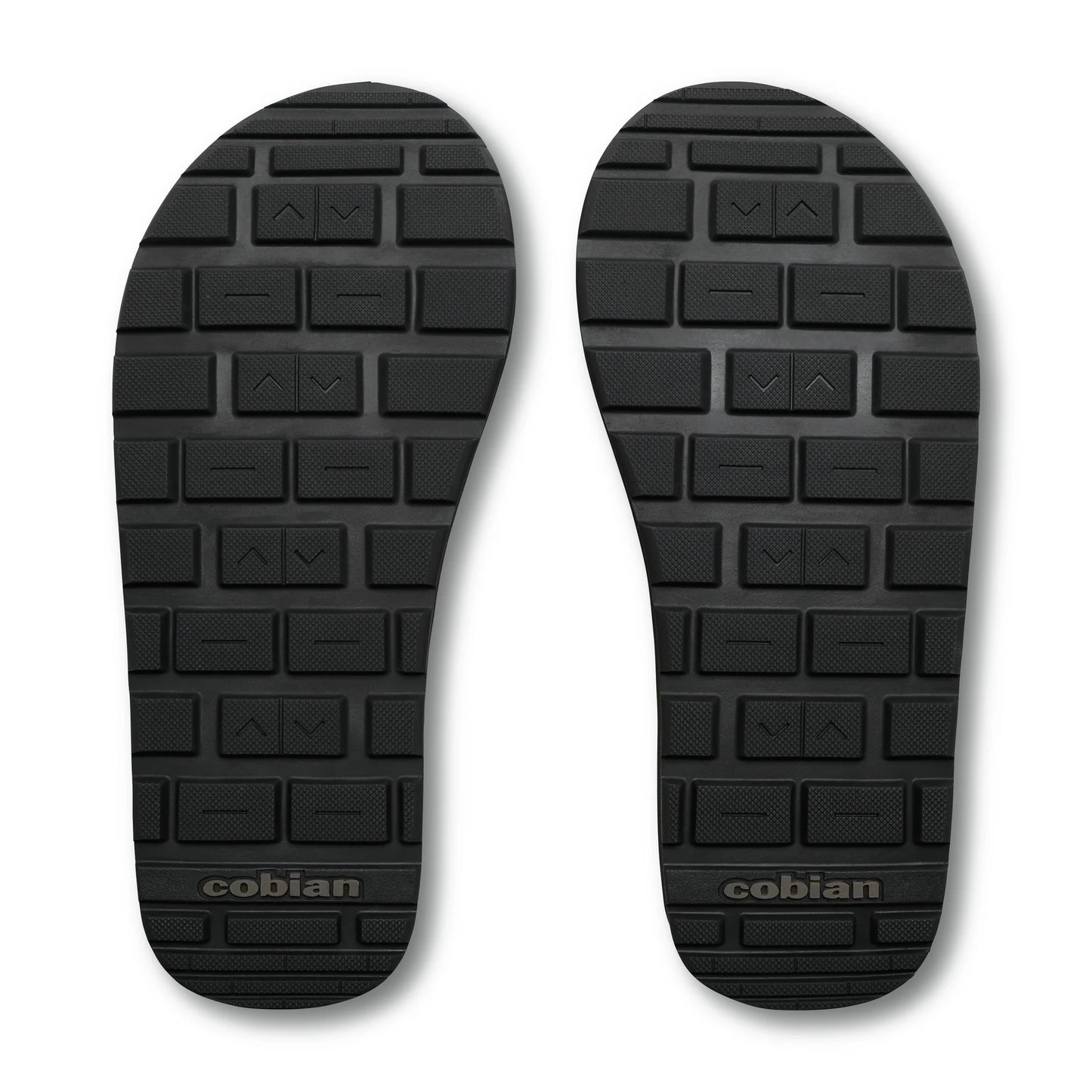Cobian Men's DRT Sandal Black