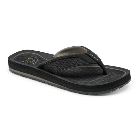 Cobian Men's DRT Sandal Black
