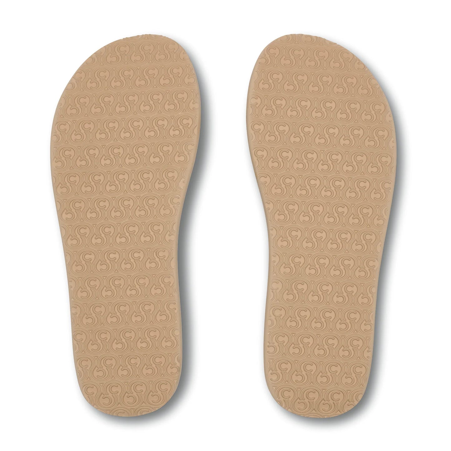 Cobian Women's Dana Rise Sandal Tan