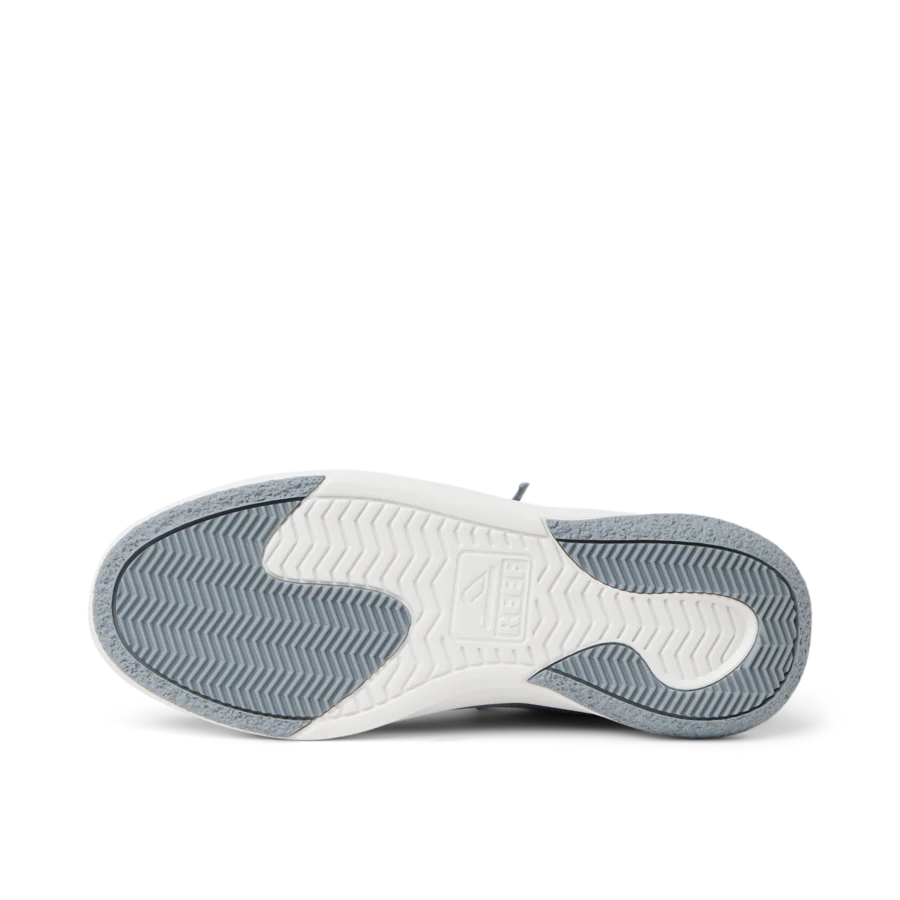 Reef Men's Shoreline Del Mar Heather Grey