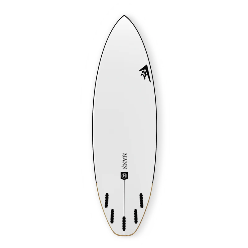 Firewire Dominator Pro 6'2" Surfboard
