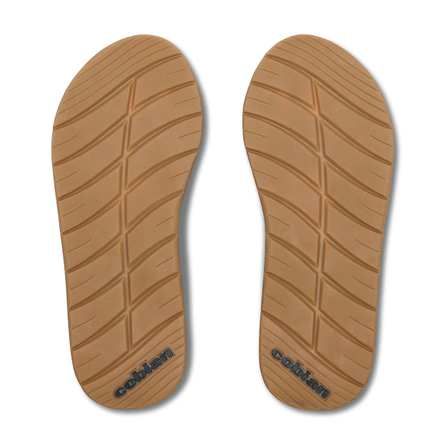 Cobian Men's Draino 3 Sandal Blue