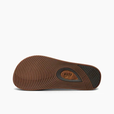 Reef Men's Drift Classic Brown