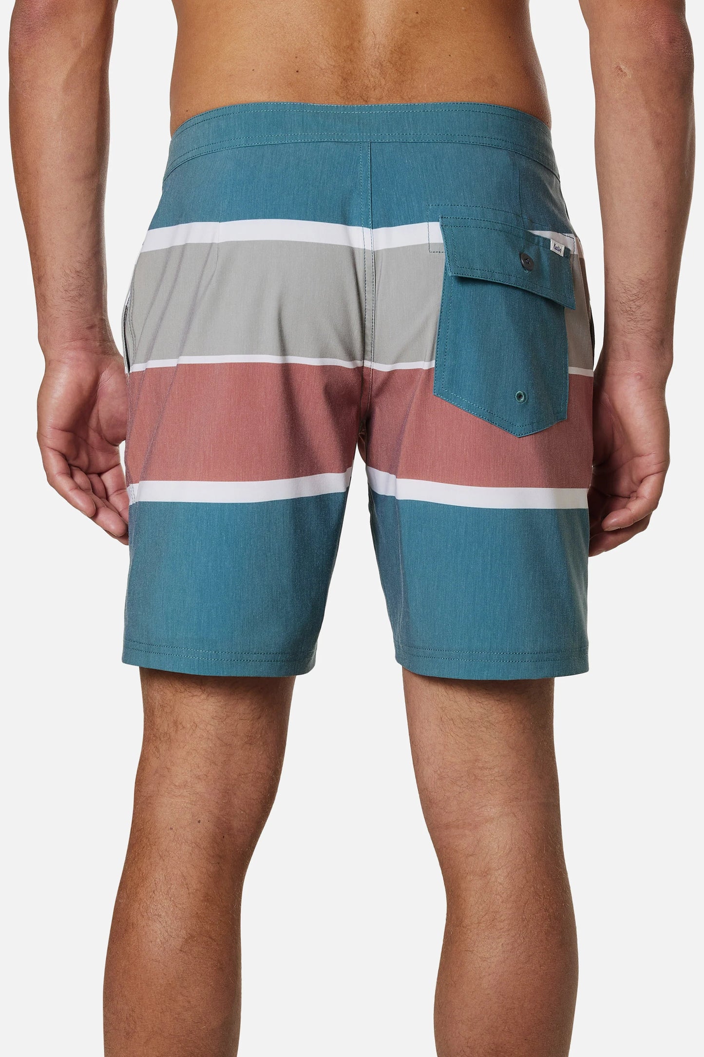 Katin Duke Hybrid Trunk