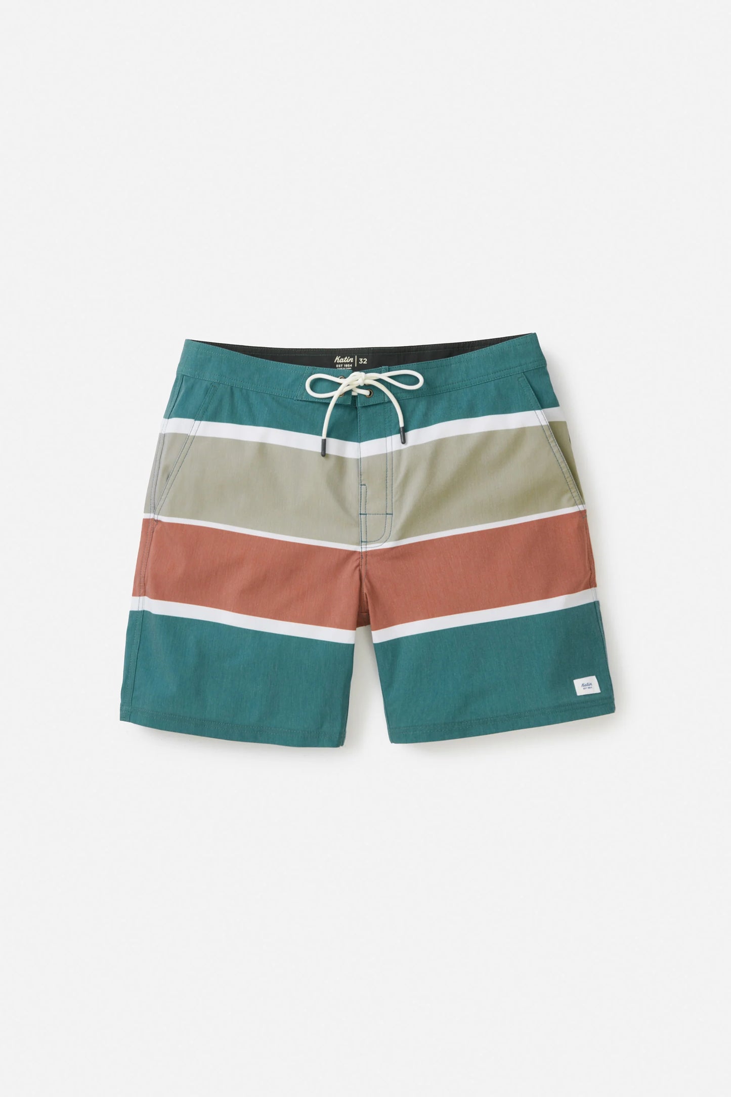Katin Duke Hybrid Trunk