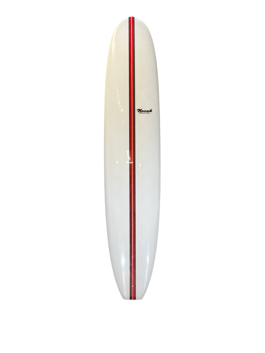 Novak Surf Designs Performance 9'0 Surfboard