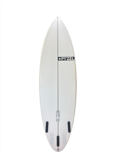 Pyzel Ghost 6'2" Surfboard