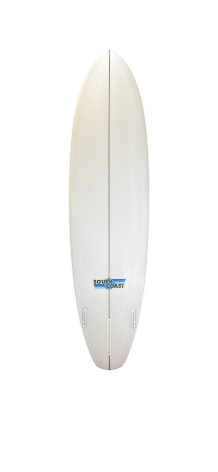 South Coast Big Tony 7'6" Surfboard