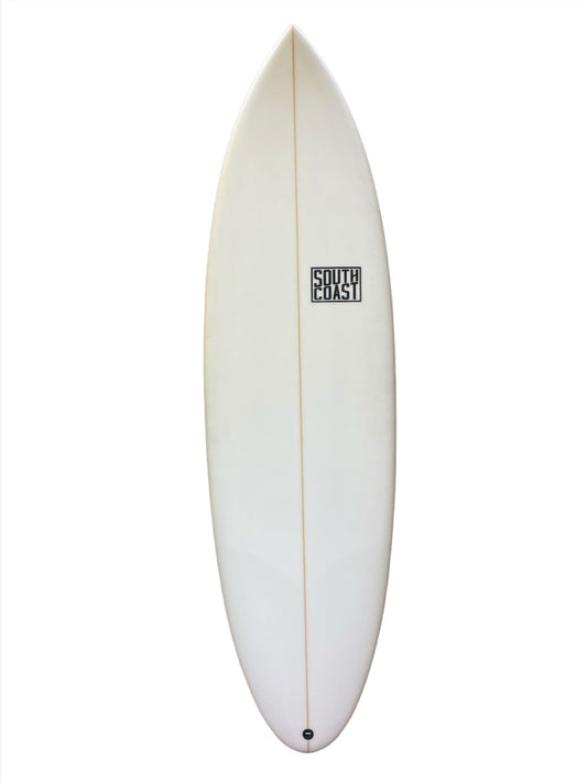 South Coast Short Wide 5'8" Surfboard