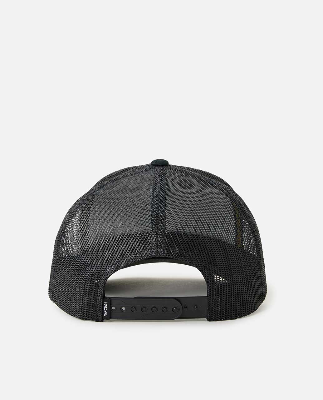 Rip Curl Mens Eddie Would Go Trucker Hat Black