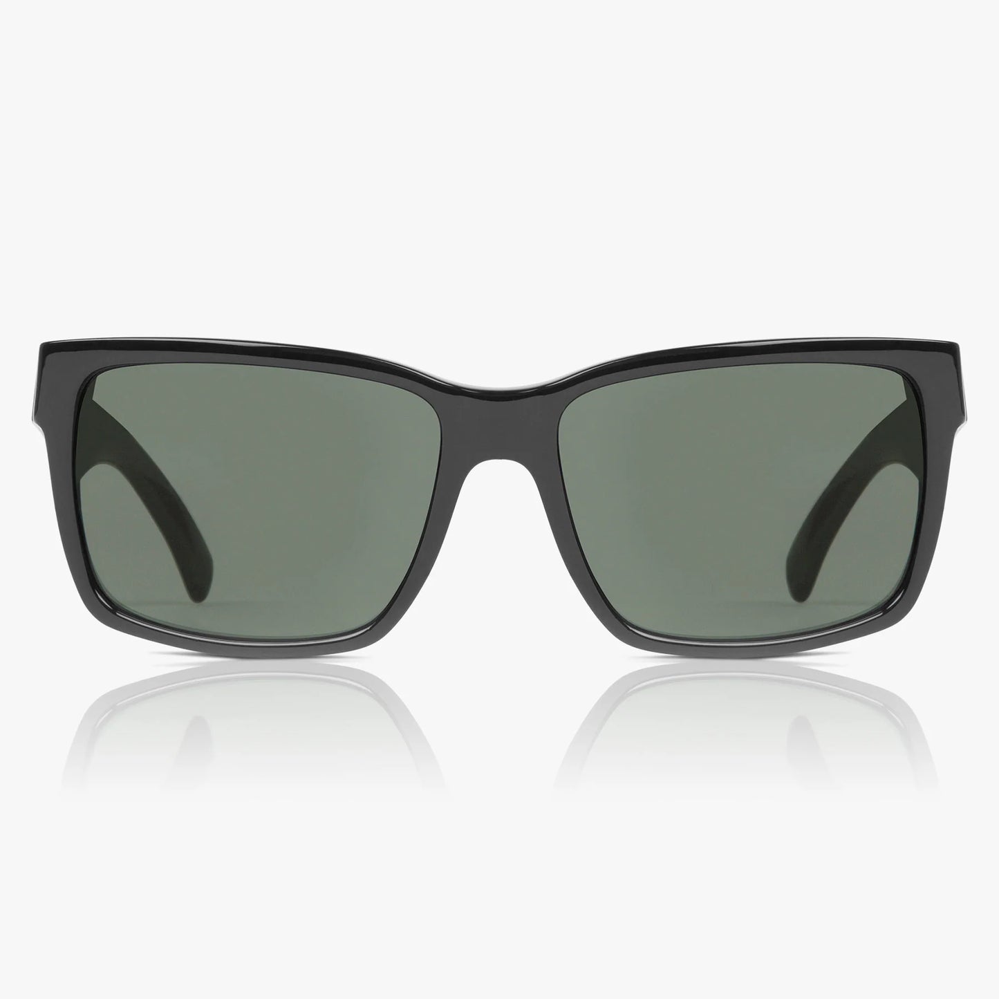 Von Zipper Elmore Black Sunglasses